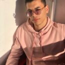 Foto do perfil do trabalhador freelancer