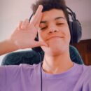 Foto do perfil do trabalhador freelancer