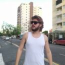 Foto do perfil do trabalhador freelancer