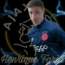 Foto do perfil do trabalhador freelancer