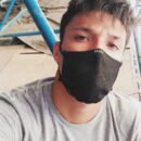 Foto do perfil do trabalhador freelancer