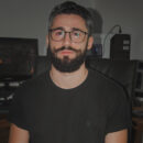 Foto do perfil do trabalhador freelancer