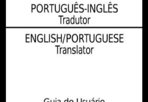 Eu vou Traduzir do inglês para o português e vice-Versa.