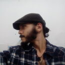 Foto do perfil do trabalhador freelancer