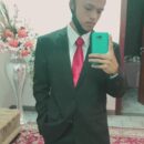 Foto do perfil do trabalhador freelancer