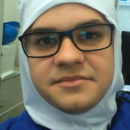 Foto do perfil do trabalhador freelancer
