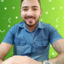 Foto do perfil do trabalhador freelancer