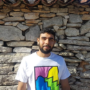 Foto do perfil do trabalhador freelancer