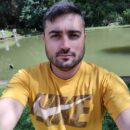 Foto do perfil do trabalhador freelancer