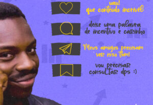 Eu vou fazer o Banner do seu canal em 48 horas