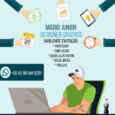 Foto do perfil do trabalhador freelancer