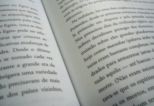 Eu vou Traduzir textos em inglês ou vice-versa