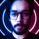 Foto do perfil do trabalhador freelancer