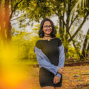 Foto do perfil do trabalhador freelancer