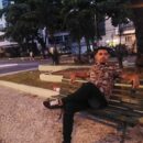 Foto do perfil do trabalhador freelancer