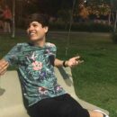 Foto do perfil do trabalhador freelancer