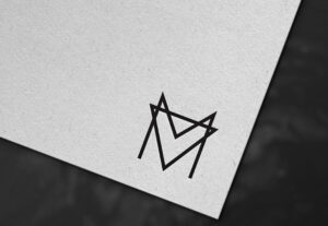 Eu vou fazer seu logotipo exclusivo