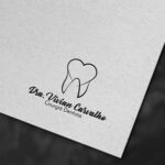 Eu vou fazer seu logotipo exclusivo