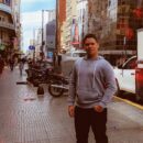 Foto do perfil do trabalhador freelancer