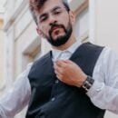 Foto do perfil do trabalhador freelancer