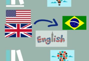 Eu vou legendar seu vídeo de inglês para português.