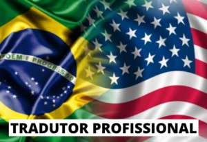 Eu vou traduzir do Inglês para o Português ou vice-versa
