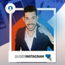 Foto do perfil do trabalhador freelancer