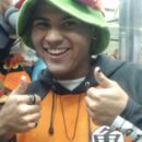 Foto do perfil do trabalhador freelancer
