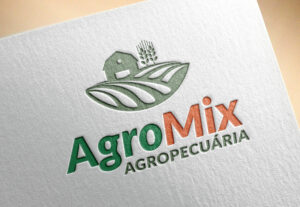 Eu vou Criar seu o Logotipo
