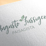 Eu vou Criar seu o Logotipo