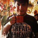 Foto do perfil do trabalhador freelancer