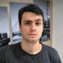Foto do perfil do trabalhador freelancer