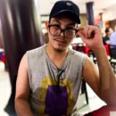 Foto do perfil do trabalhador freelancer