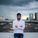 Foto do perfil do trabalhador freelancer