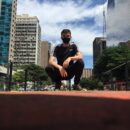 Foto do perfil do trabalhador freelancer
