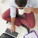 Foto do perfil do trabalhador freelancer