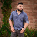 Foto do perfil do trabalhador freelancer