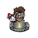 Foto do perfil do trabalhador freelancer