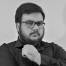 Foto do perfil do trabalhador freelancer