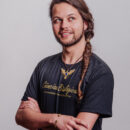 Foto do perfil do trabalhador freelancer