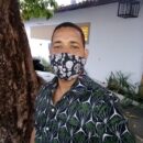 Foto do perfil do trabalhador freelancer