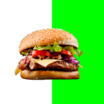 Eu vou remover com perfeição e rapidez o fundo de 10 imagens...