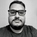 Foto do perfil do trabalhador freelancer