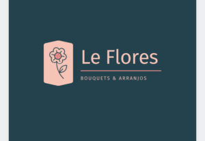 Eu vou fazer logotipo para seu negócio