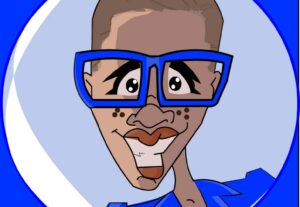 Eu vou Criar Logos e Designer de Imagem