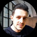 Foto do perfil do trabalhador freelancer