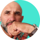 Foto do perfil do trabalhador freelancer