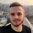 Foto do perfil do trabalhador freelancer