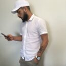 Foto do perfil do trabalhador freelancer