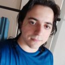 Foto do perfil do trabalhador freelancer